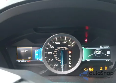 2015 Ford Explorer Xlt from USA, damaged, VIN 1FM5K8D84FGB16716